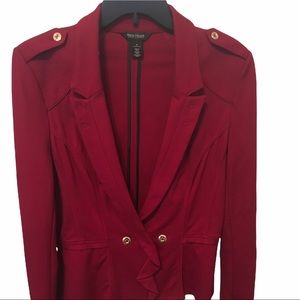 White House Black Market jacket